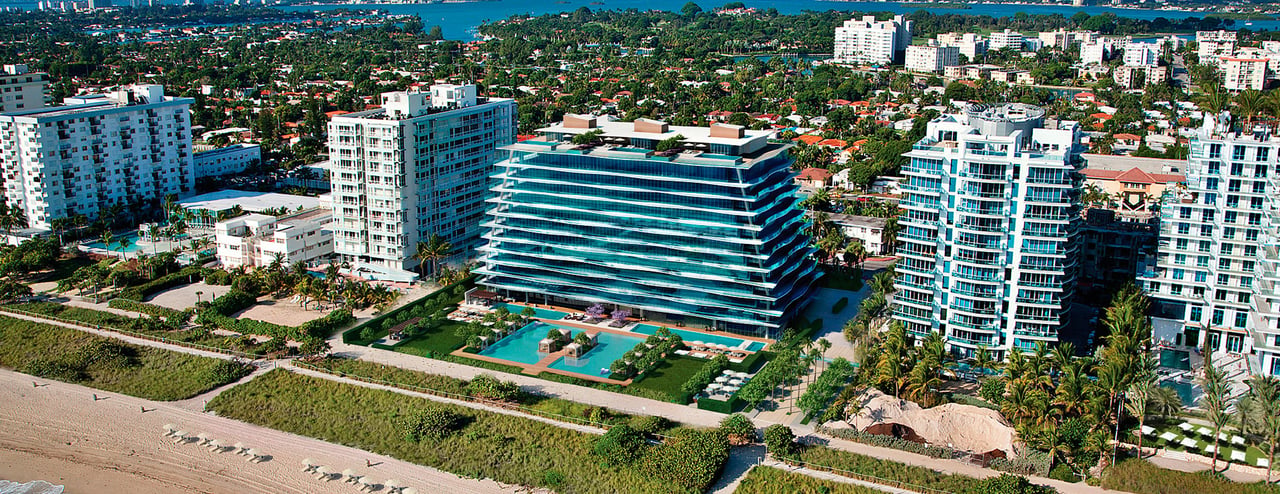 Fendi Chateau Jeff Miller Group Miami 