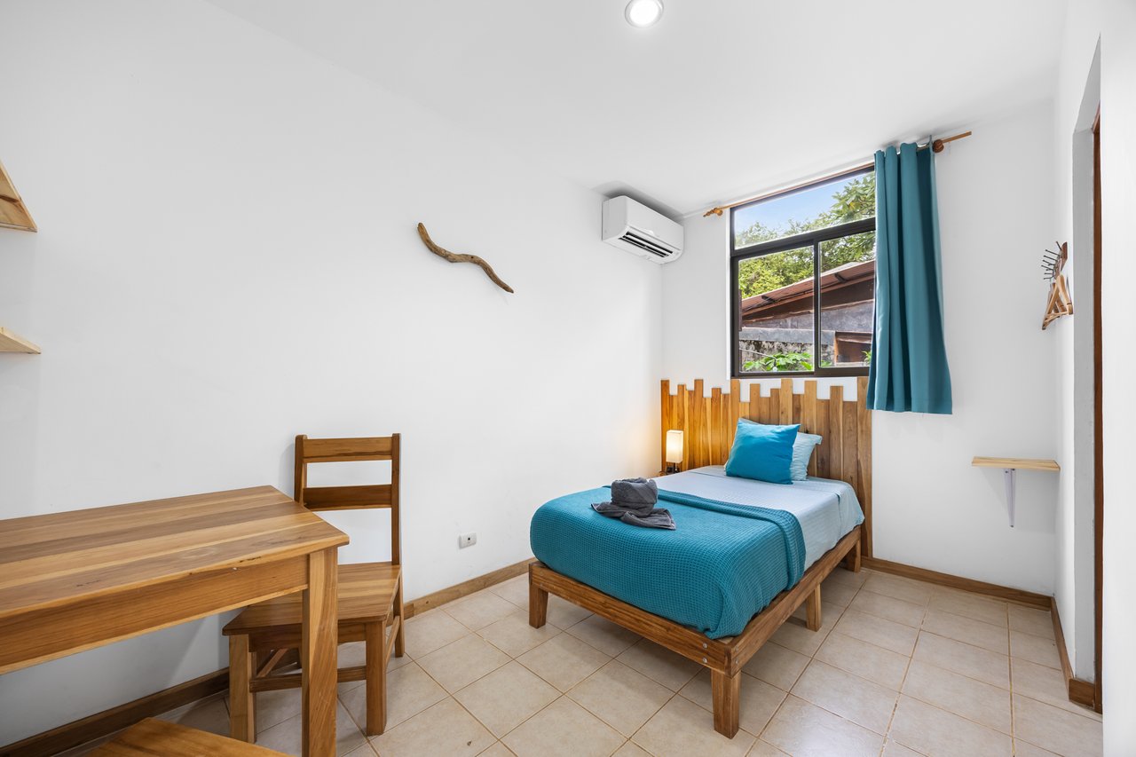 Drift Away Lodge , Tamarindo, Guanacaste