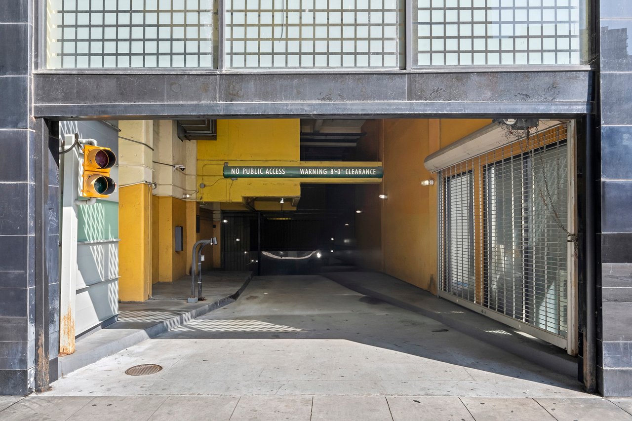 746 S Los Angeles St Unit: 1201, DTLA