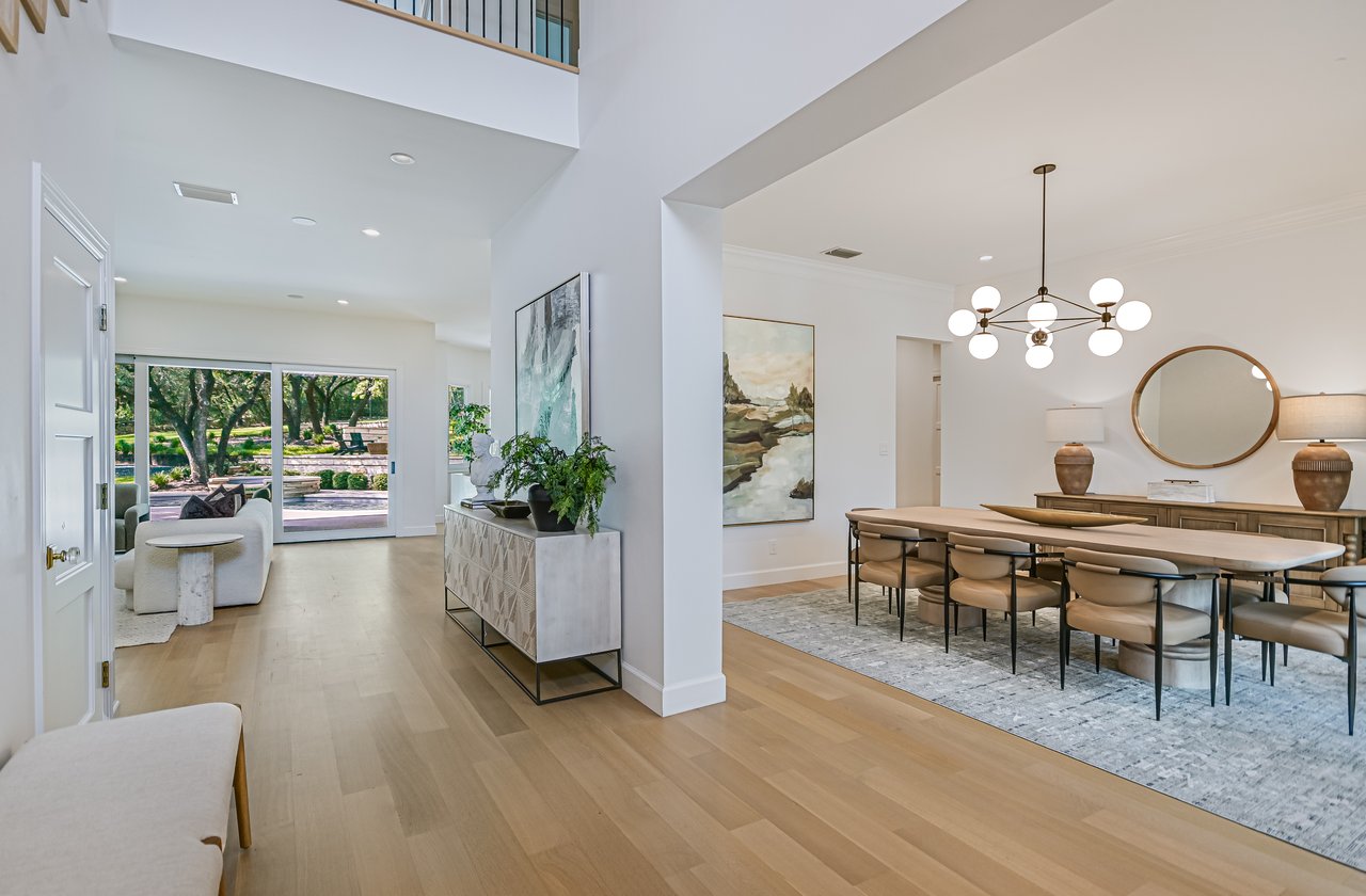 5101 Cuesta Verde RD