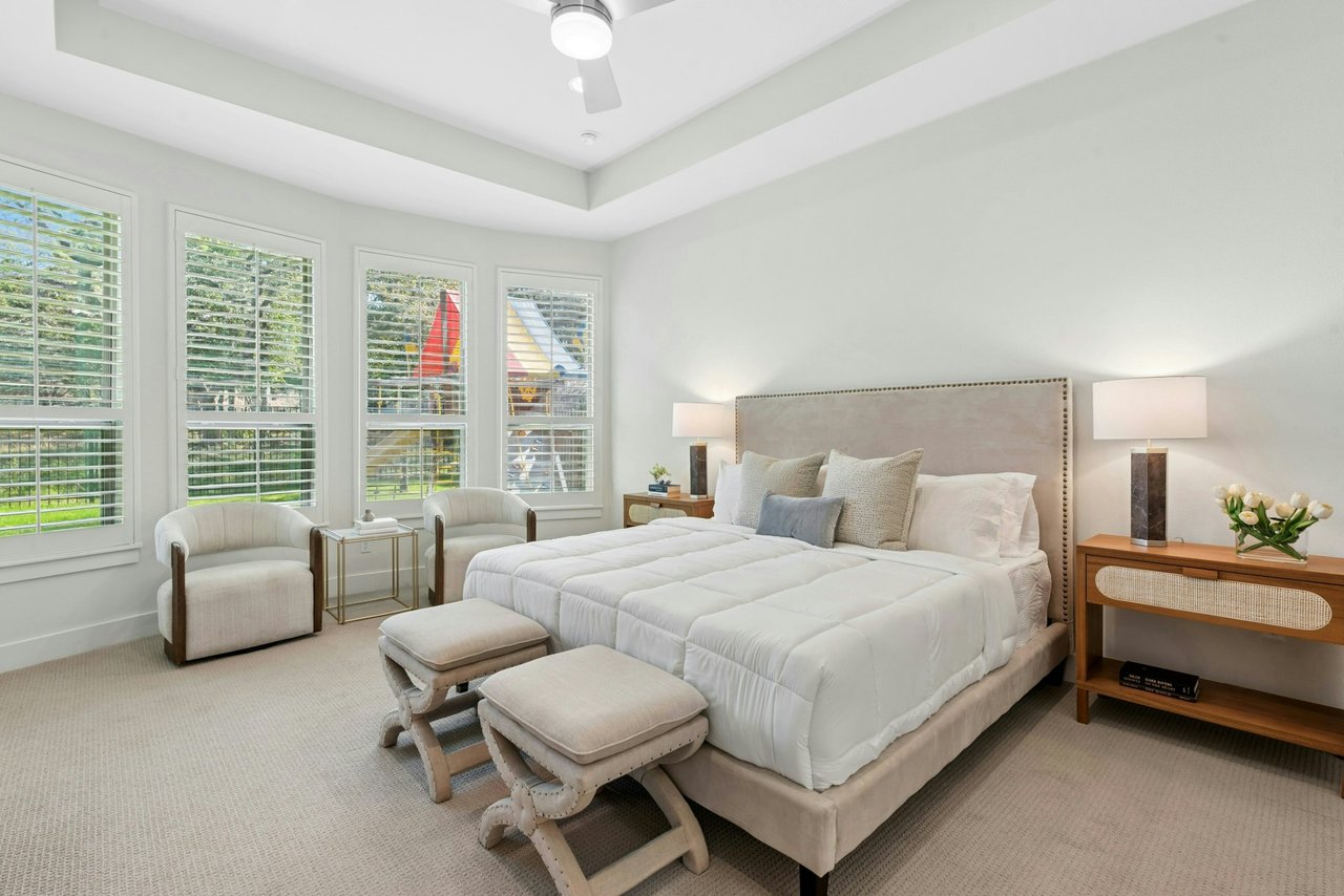 Home For Sale in Avana At Circle C Ranch!