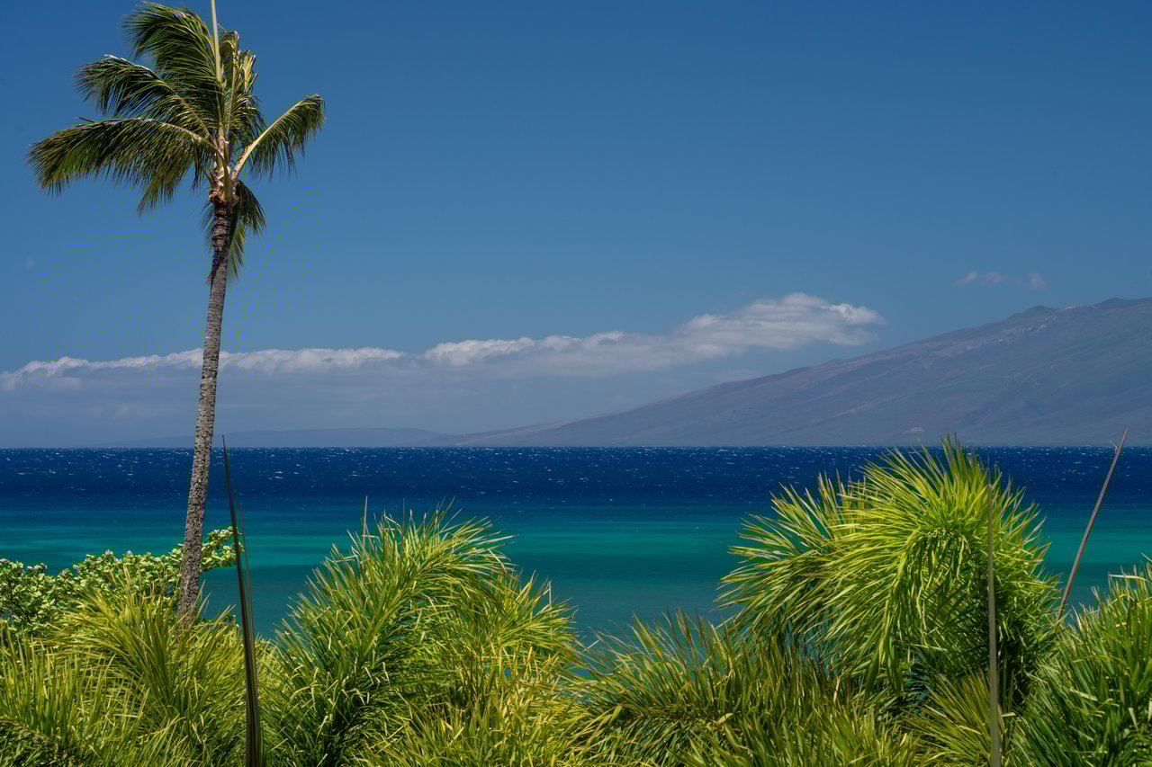 Sands of Kahana 134