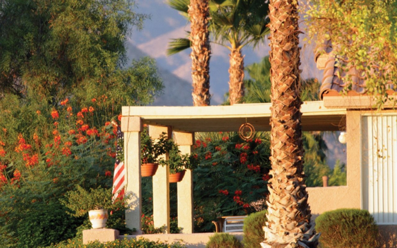 the coachella valley rennie review | March 2026