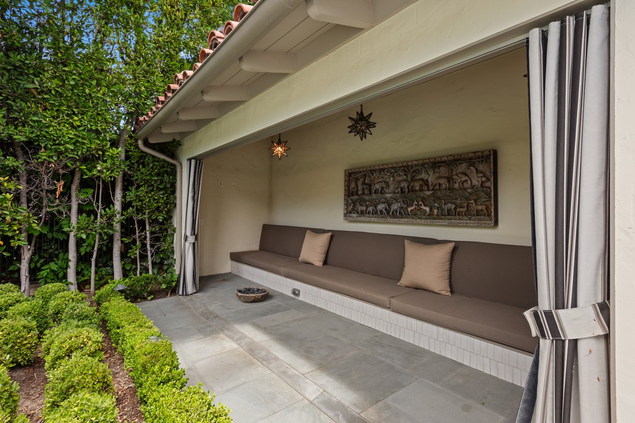 722 N Rexford Dr, Beverly Hills
