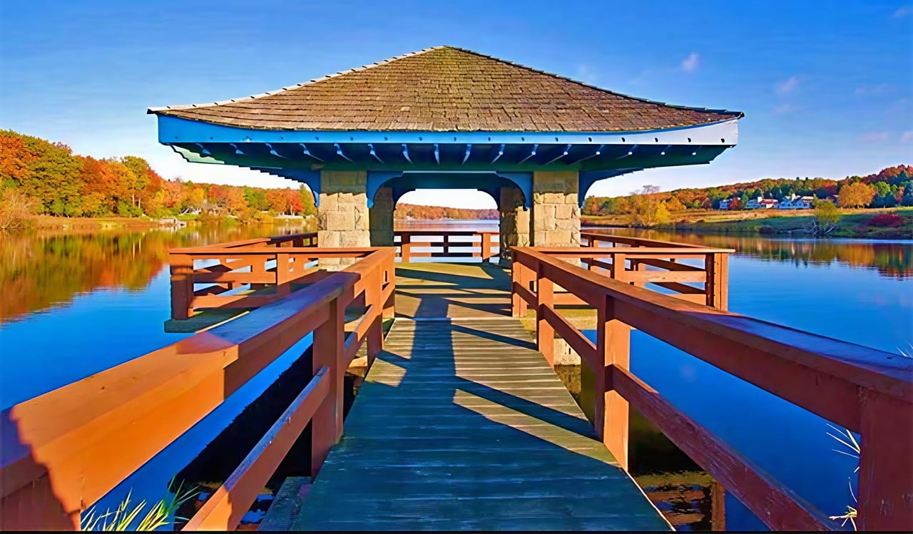 Hemlock Farms