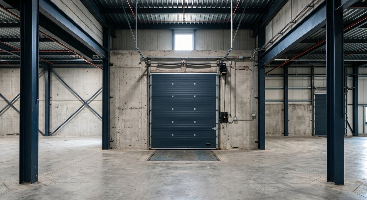 Checklist Before You Sign a Warehouse Lease in Broward