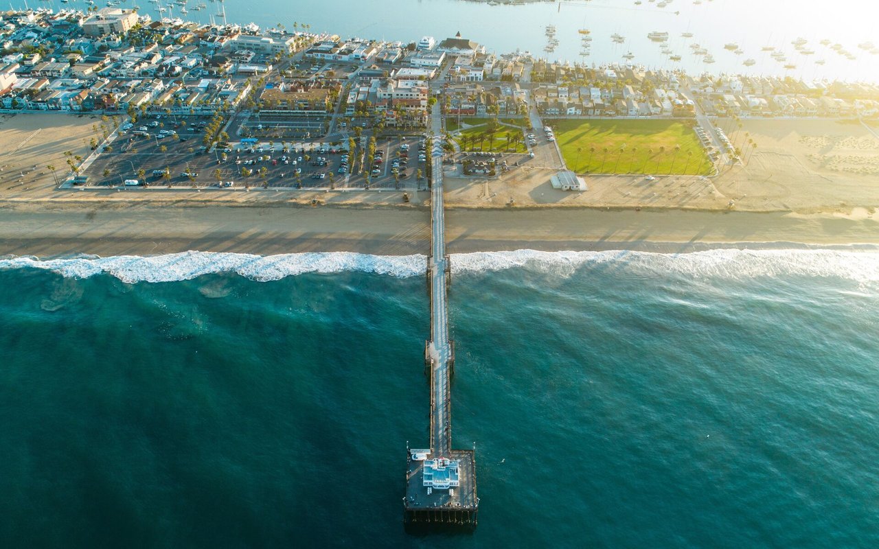 Newport Beach