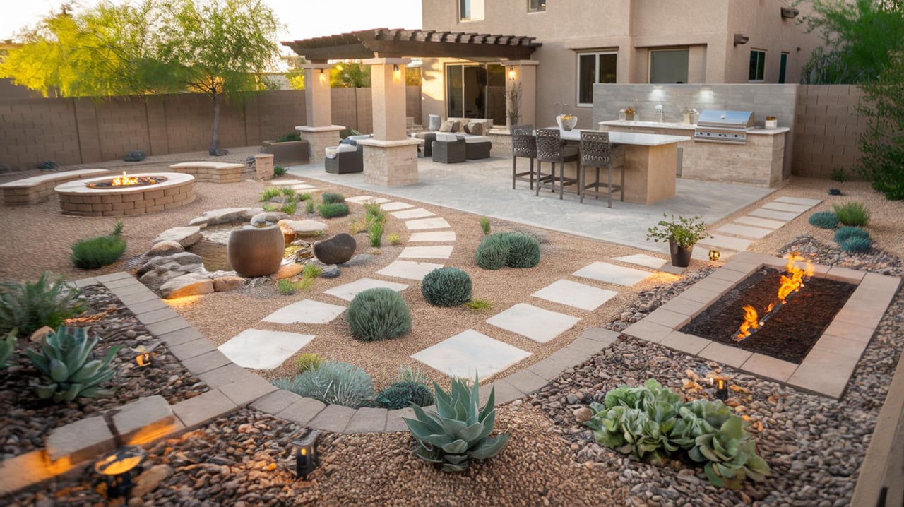 Backyard Makeover: Boost Your Home’s Value