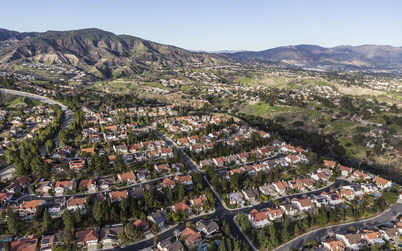 Granada Hills