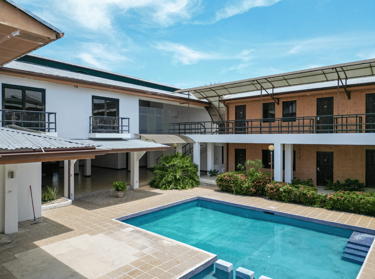 Airport Hotel Liberia - 32 Rooms - Dream Investment Opportunity