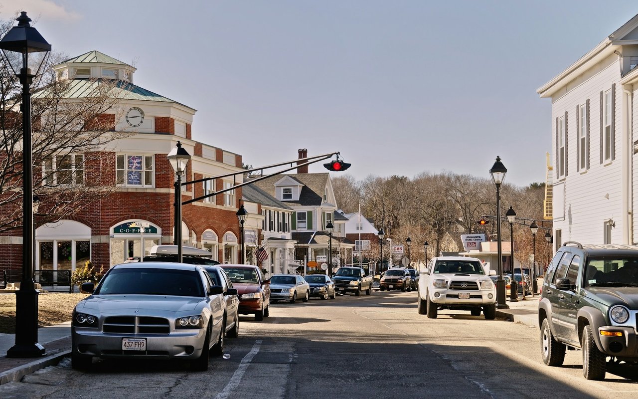 Hingham