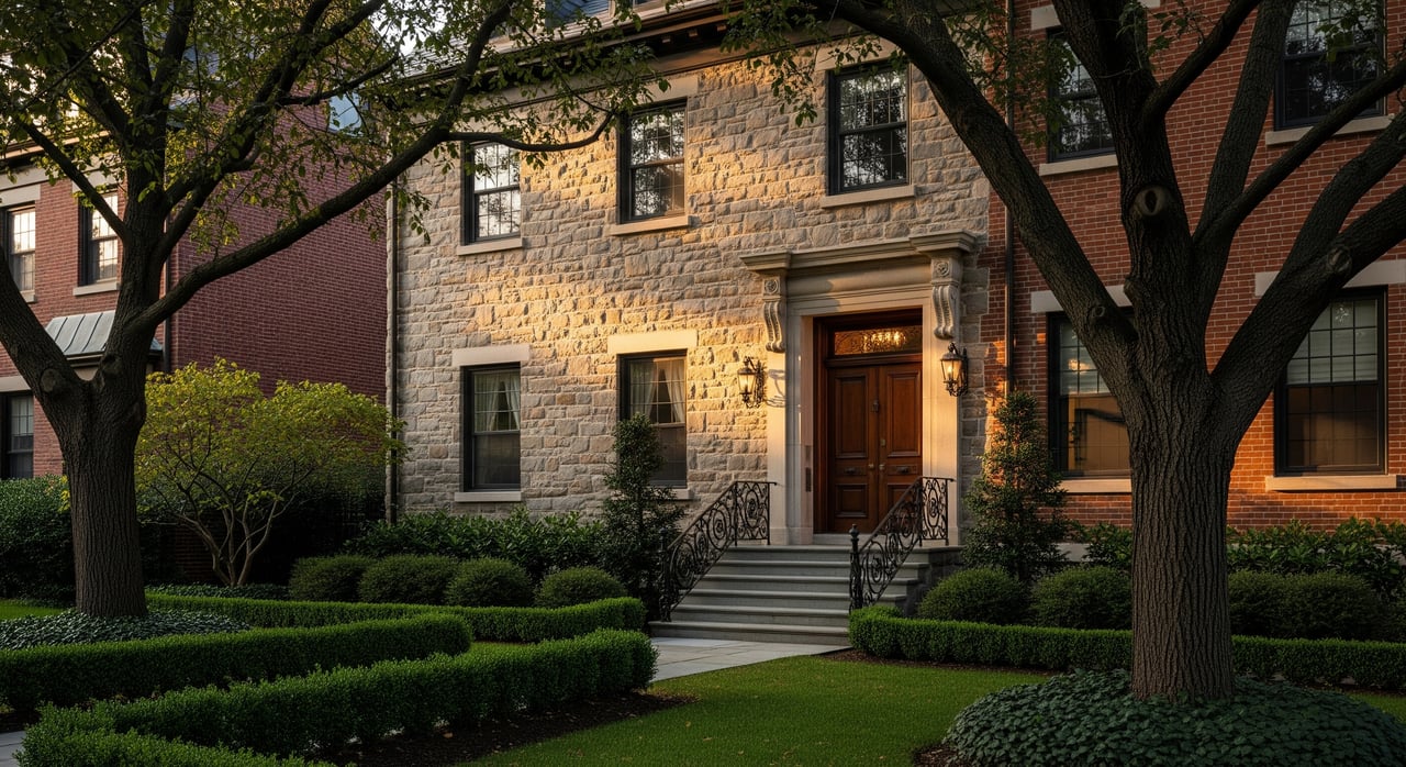 Mt Airy vs West Oak Lane: Which Fits Your Budget?