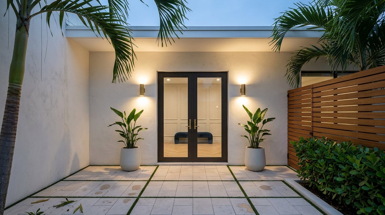 Downsizing To Palm Beach Or West Palm’s Historic Core