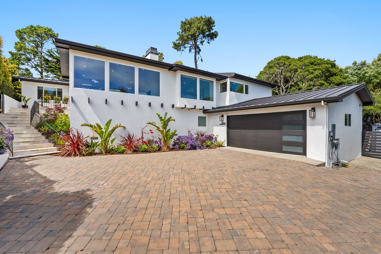 25865 N Mesa