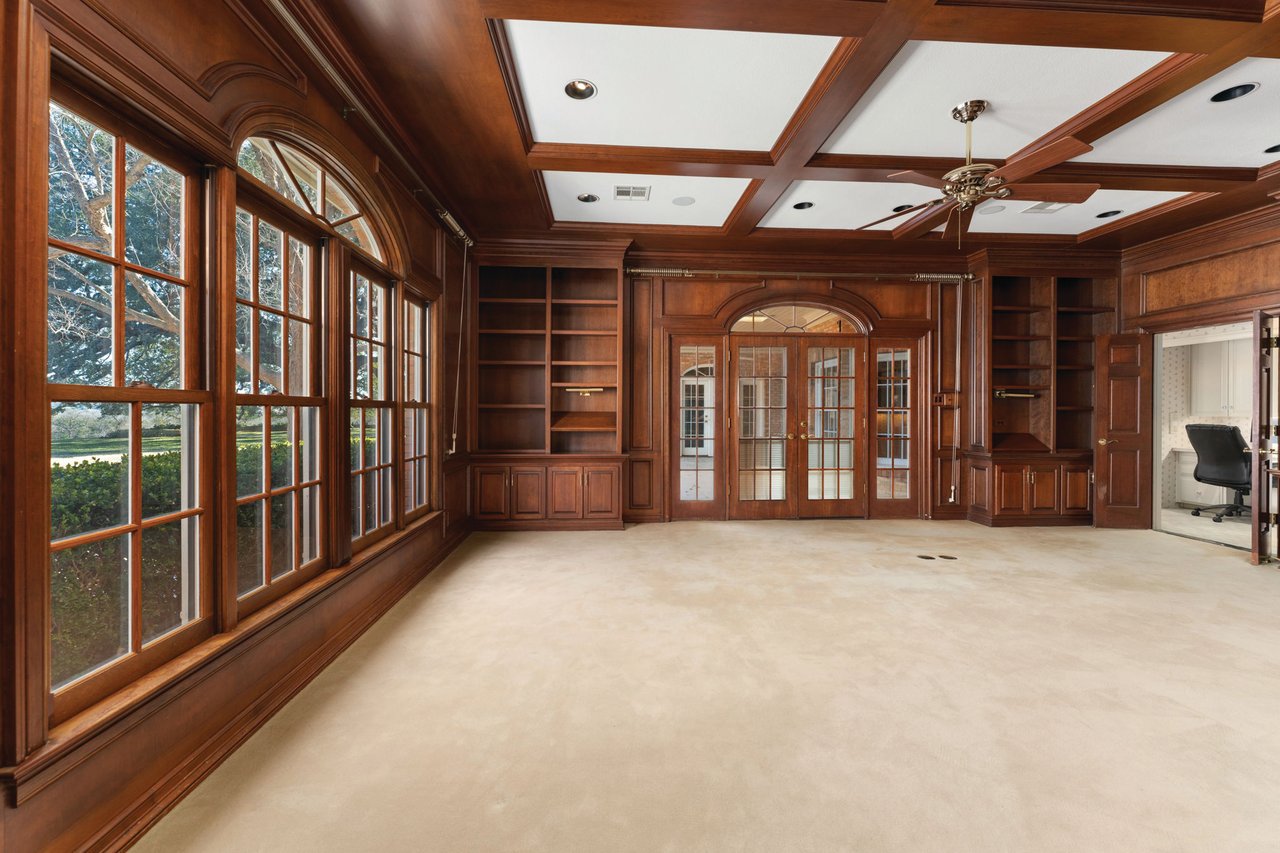 Summers Mill Ranch: A Texas Legacy Estate