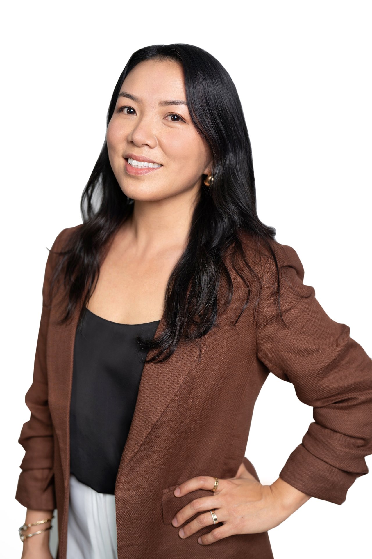 Lilian Liu