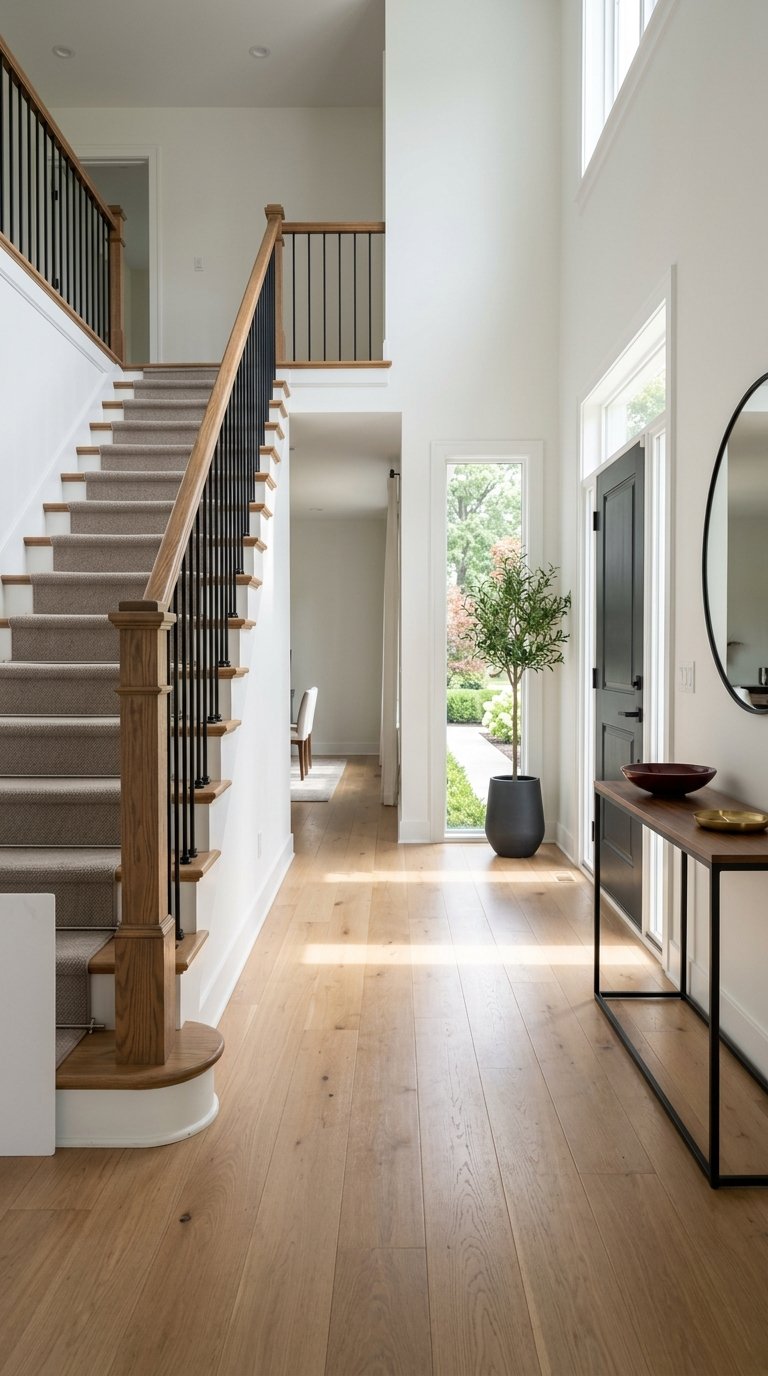 Timing A Move-Up Sale And Purchase In Middletown