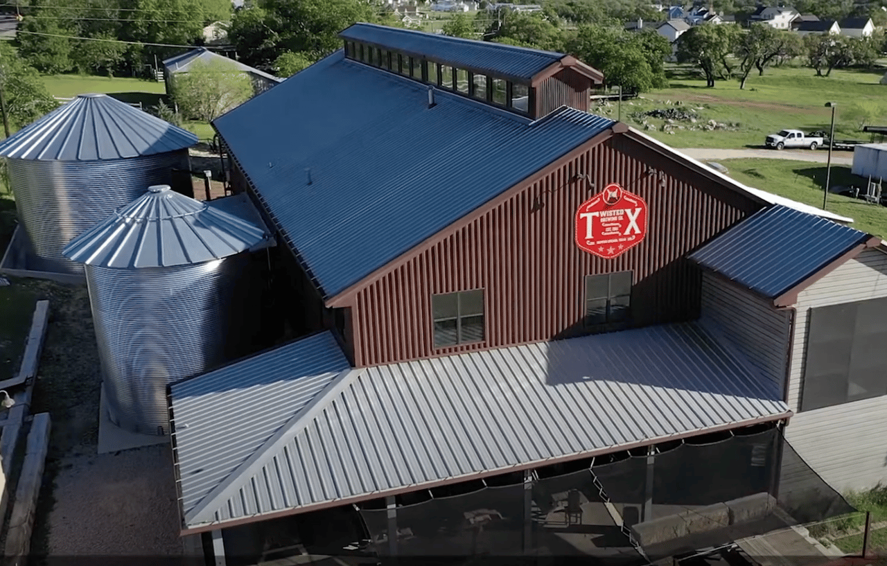 Dripping Springs: Texas’ Craft Brewery and Distillery Capital