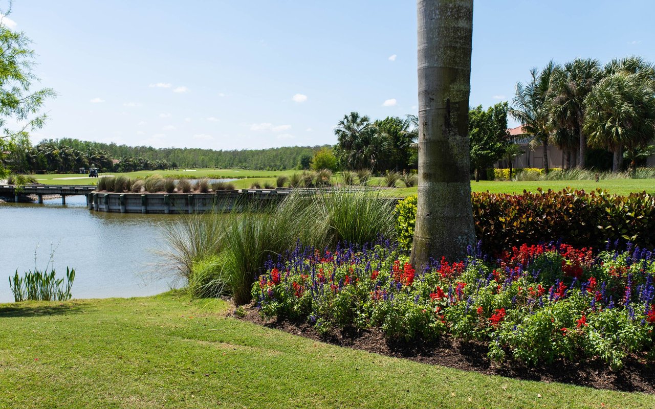 Mizner Country Club