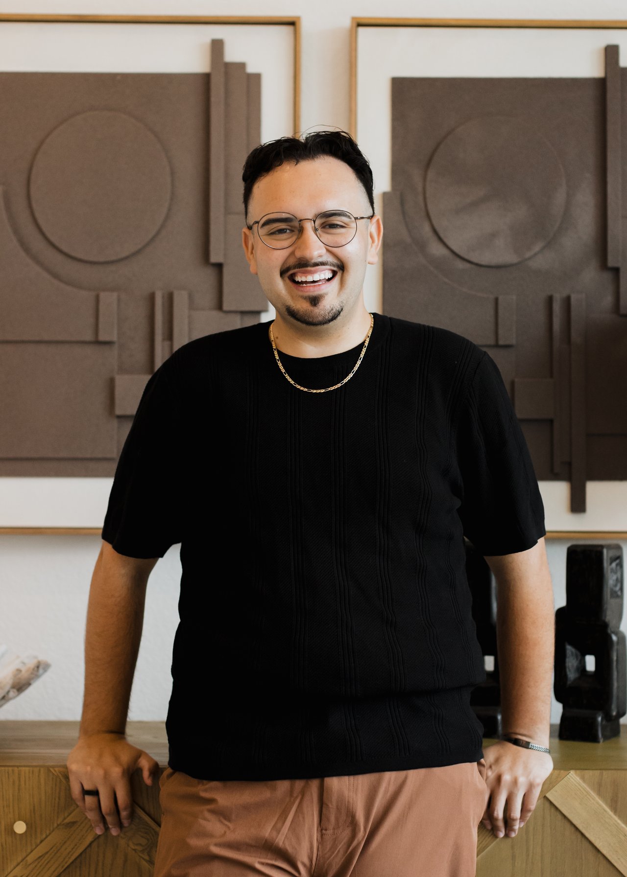 Anthony Sanchez