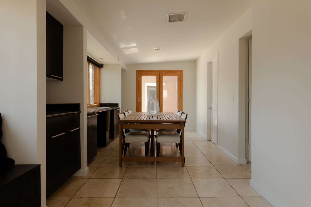 52883 Eisenhower Drive, La Quinta Cove: Five Bedrooms, a Casita, and a Backyard Built for Company