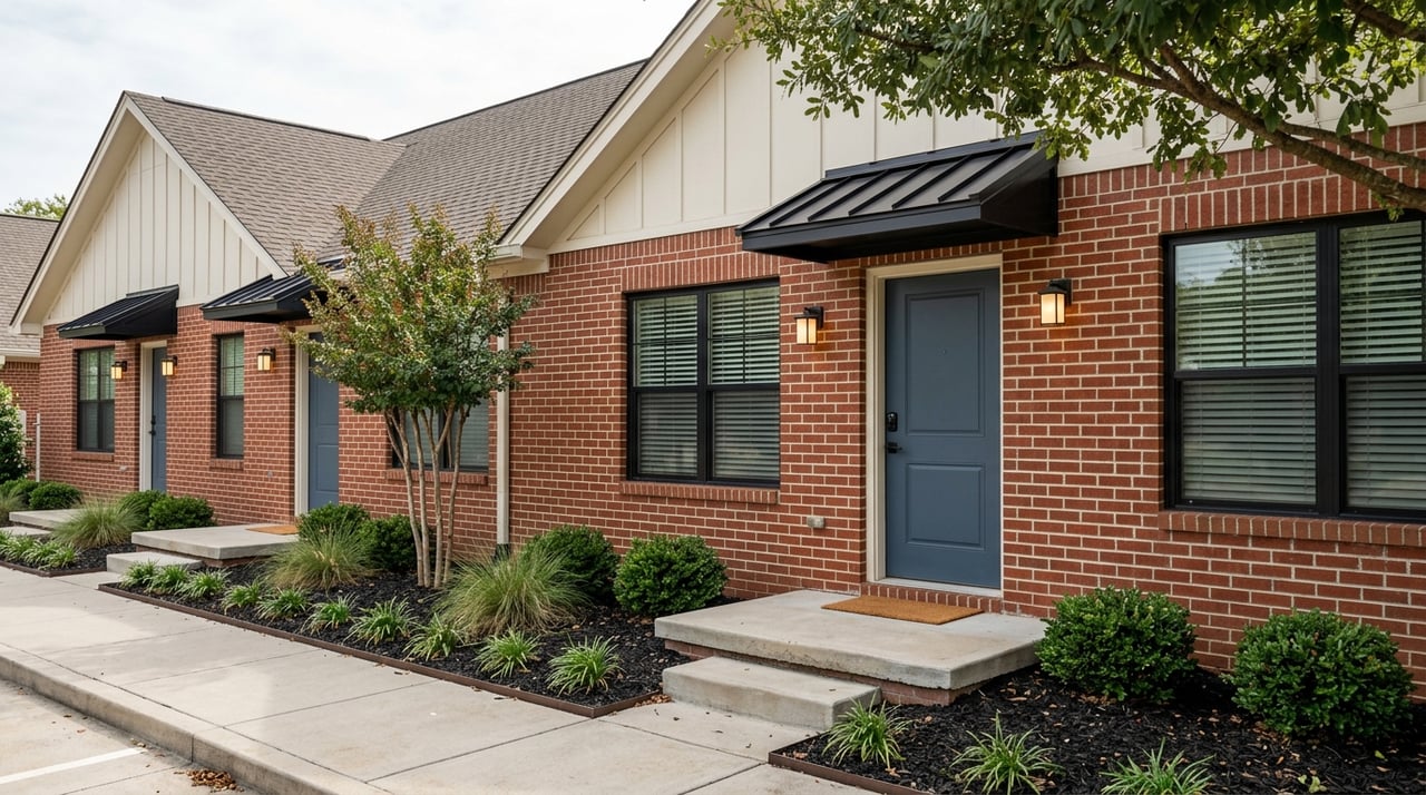 Owner Guide To Student Rentals In The Barracks