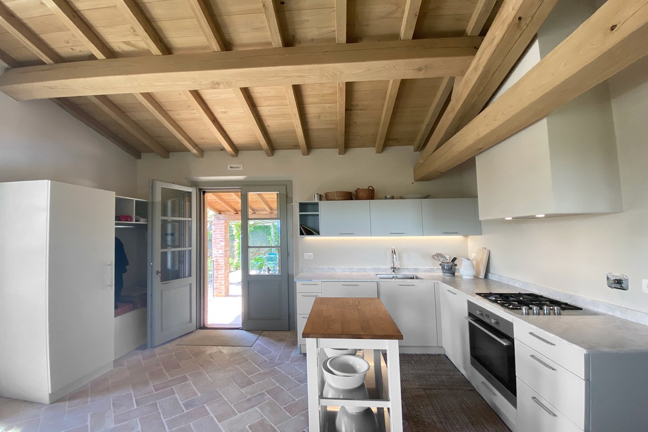 CASALE FIORBELLO