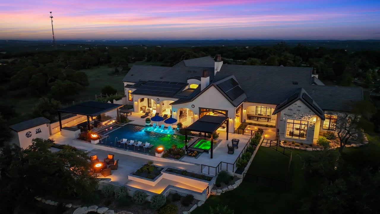 150 CORDILLERA RIDGE | BOERNE, TX