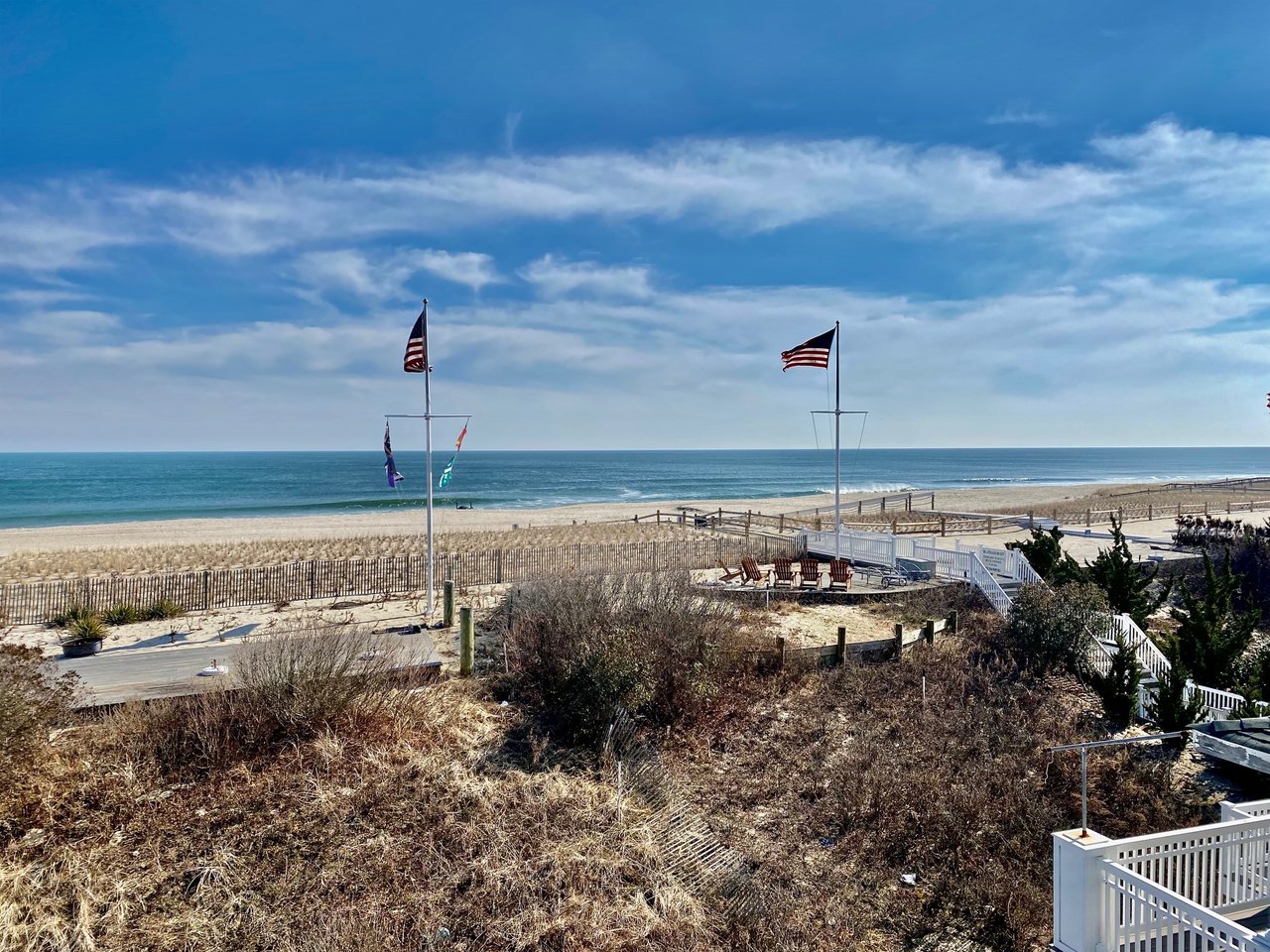 #1706 Oceanfront with Pool