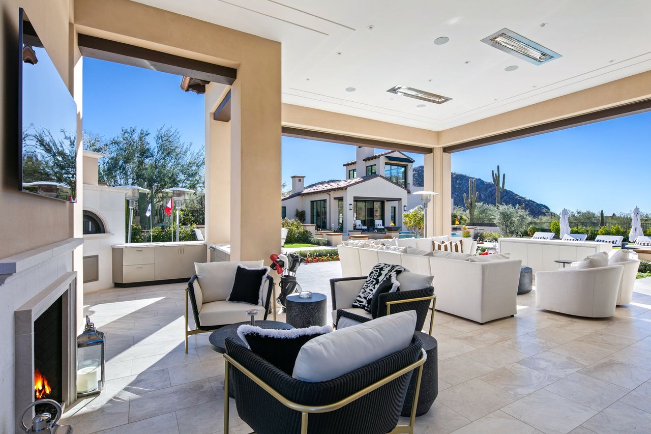 10927 E Windgate Pass Drive, 1519