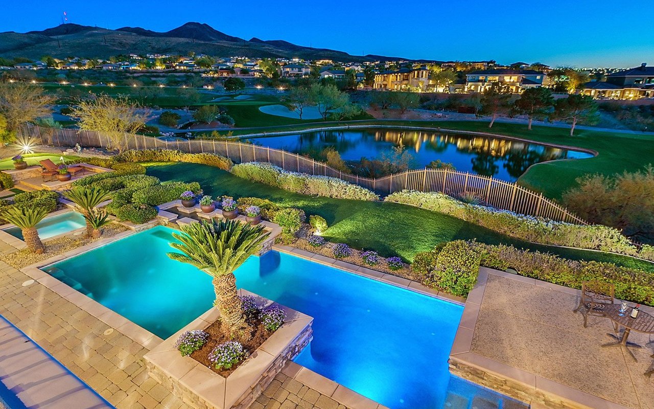 Anthem Country Club