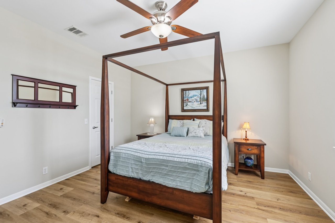 Elegant Condo in Gated community -Great location 