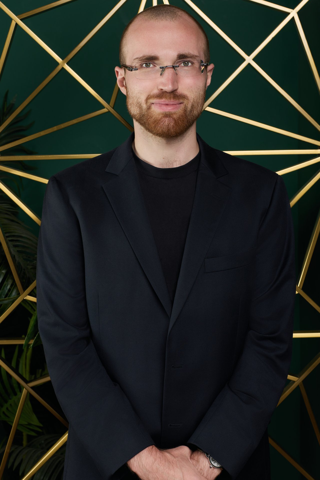 Matt Kolakowski photo