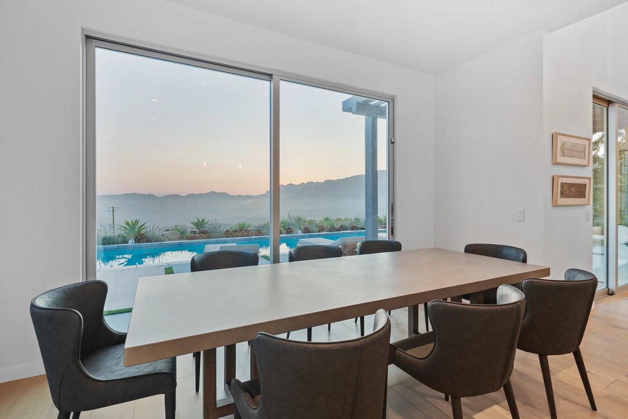 Casa Celeste by Oraklus