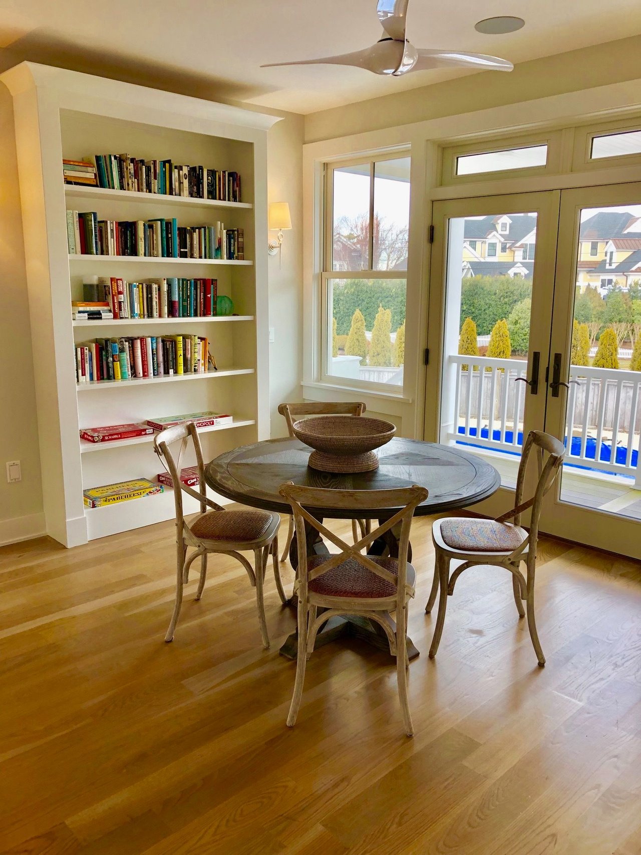 #103 Exclusive Curtis Point