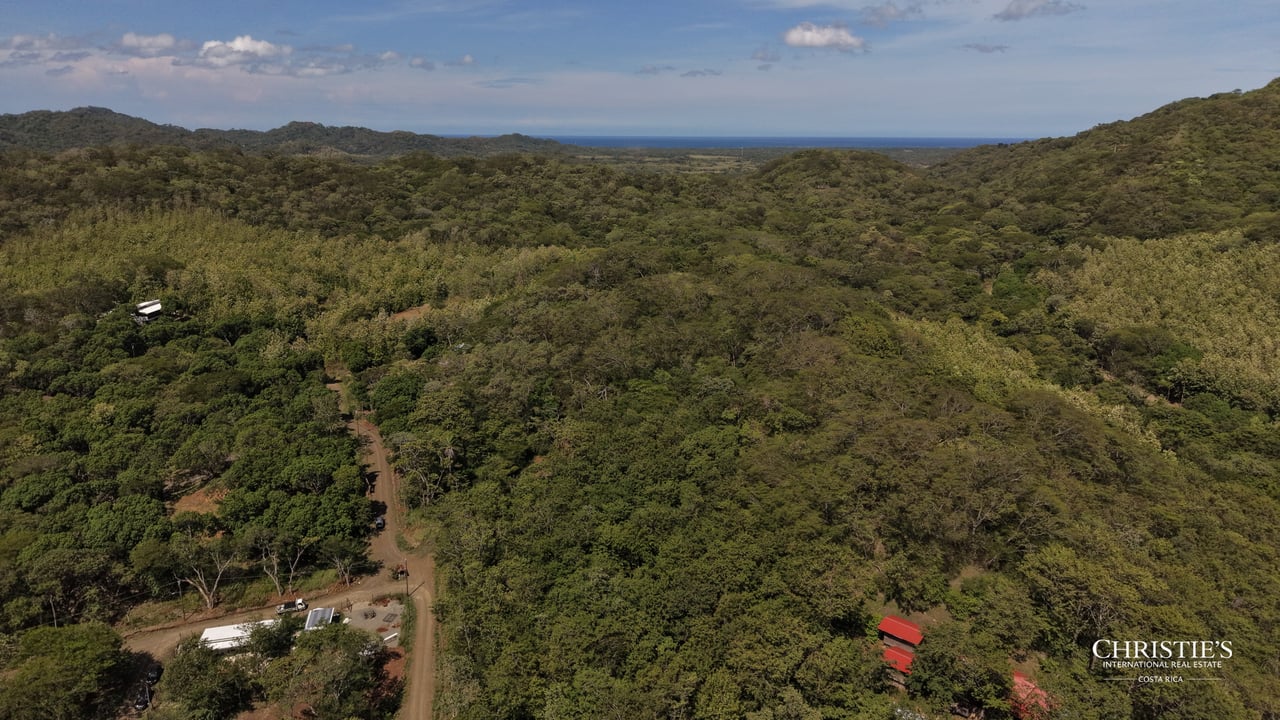 Quinta Los Mangos Lot 5 