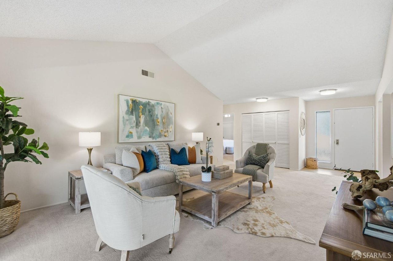 3136 Rossmoor Parkway #5