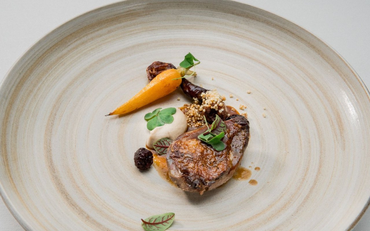 Santa Barbara’s New Food Scene