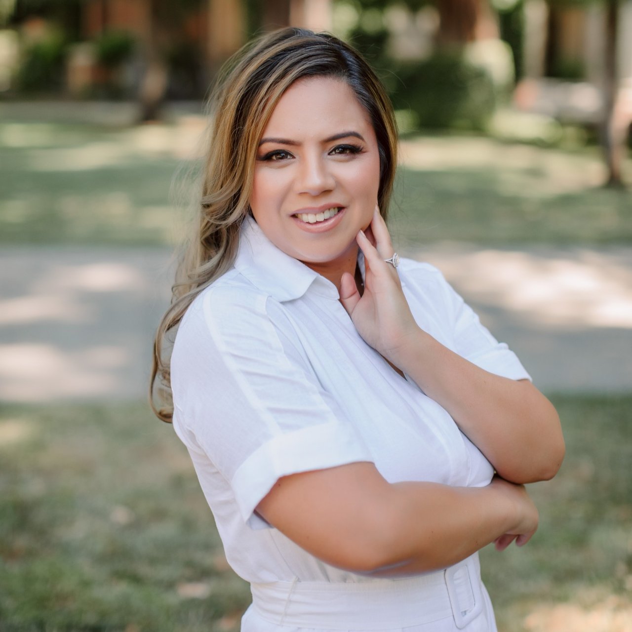 Francine Masudi Newark, CA Real Estate Agent Headshot