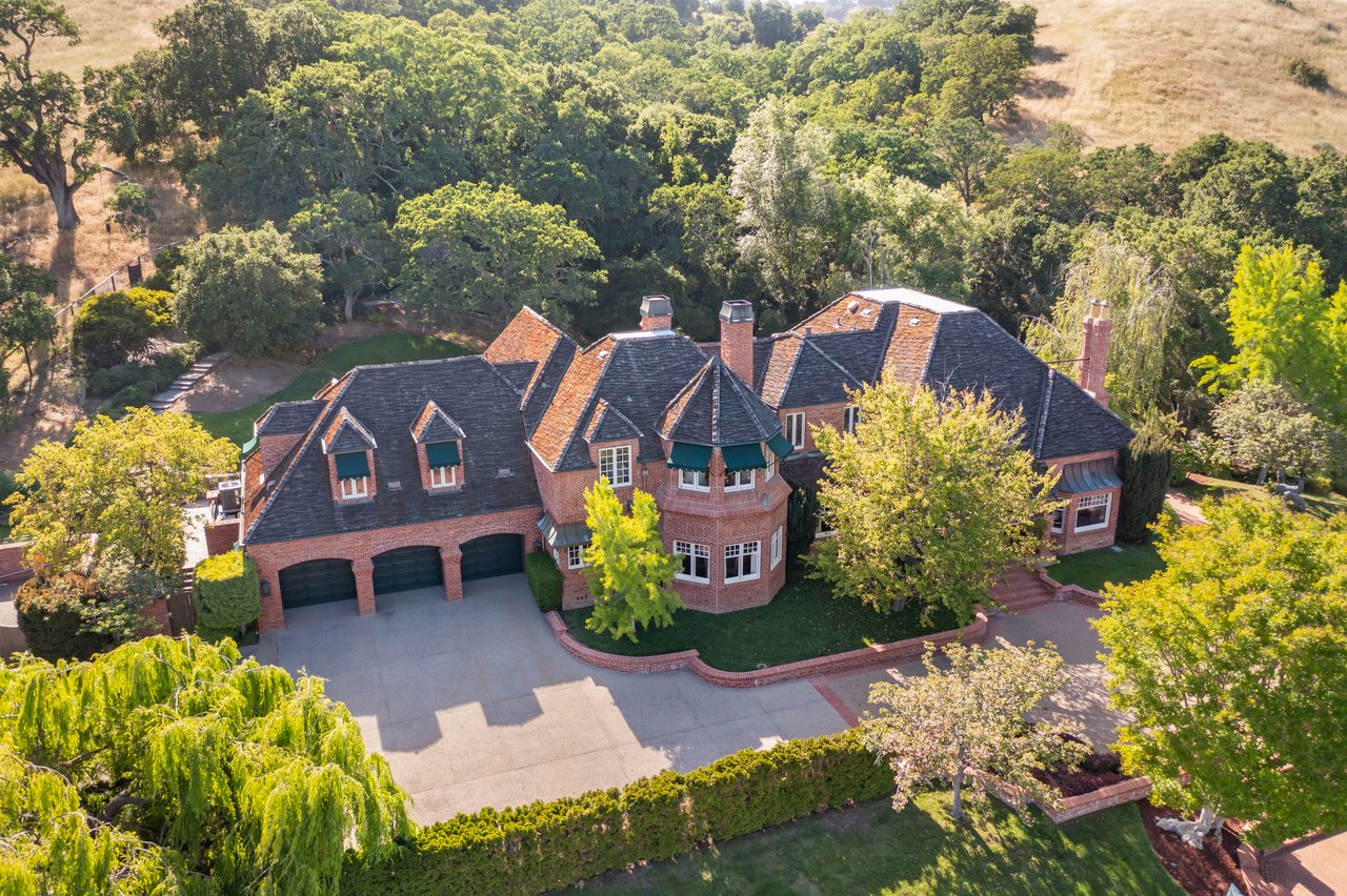 12359 Farr Ranch RD