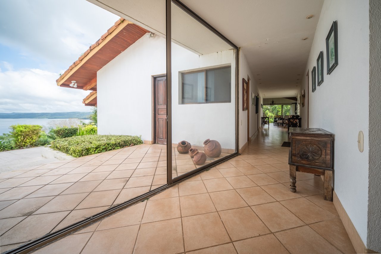 Rio Chiquito Ranch & Villas | 143-Hectare Ranch Estate with Villas, Forest & Full Infrastructure in Tilarán, Costa Rica