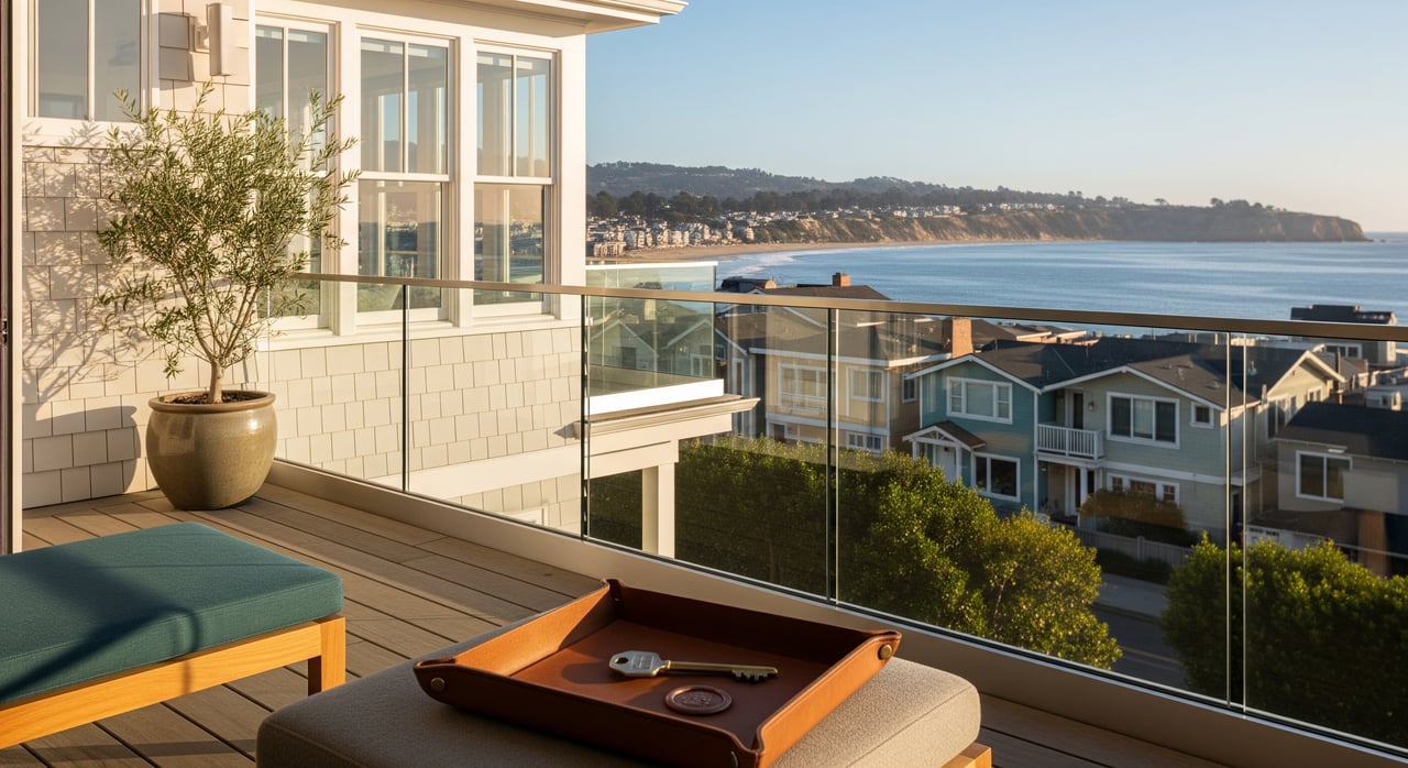 Capitola Buyer Closing Costs, Explained