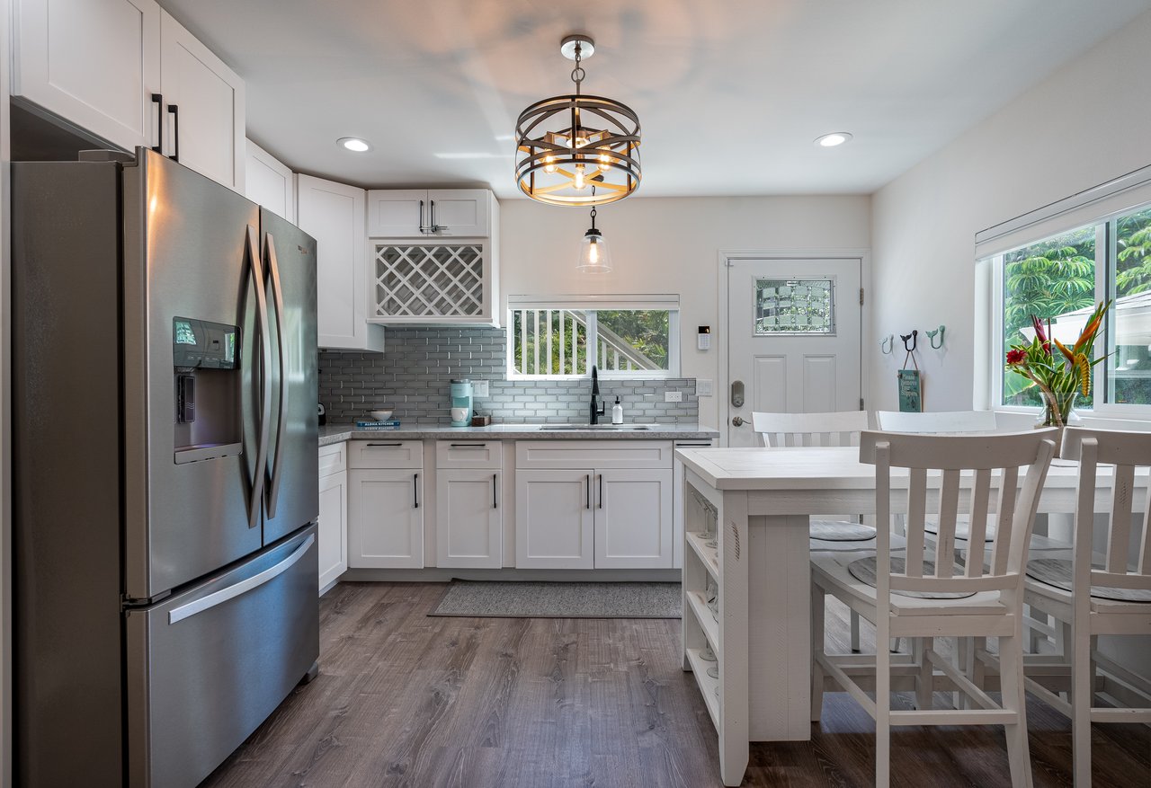 Kailua/Lanikai Beach Hideaway