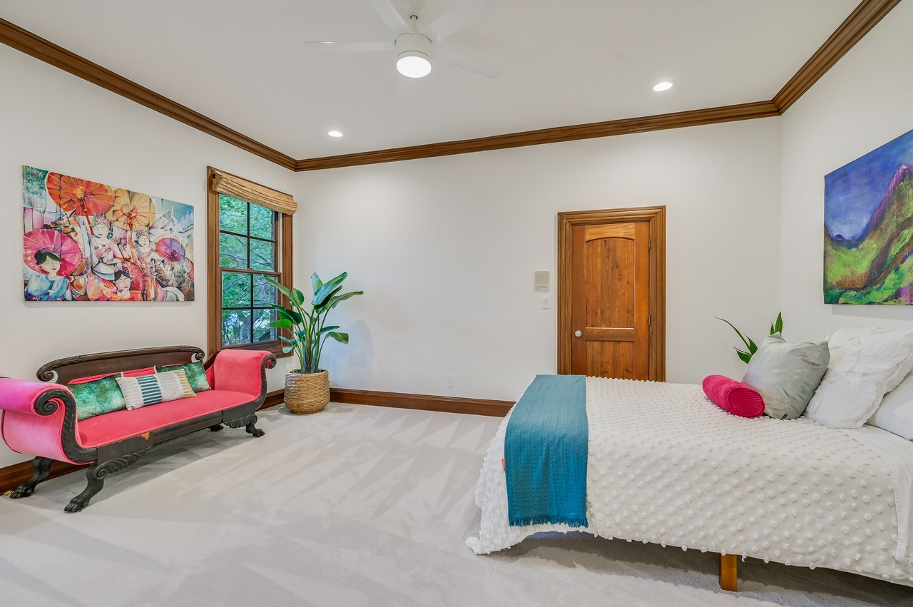 4604 Mantle Drive
