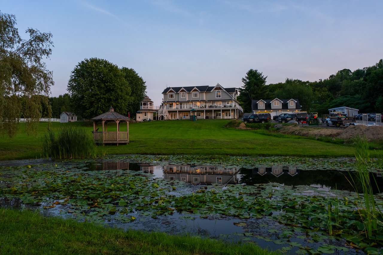 Port Carling