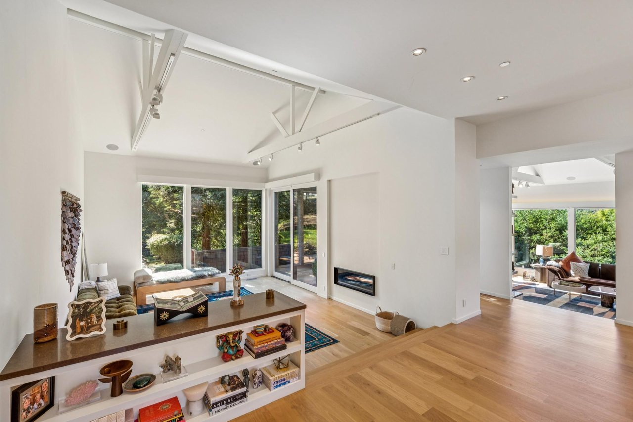 50 Altamont Avenue, Mill Valley