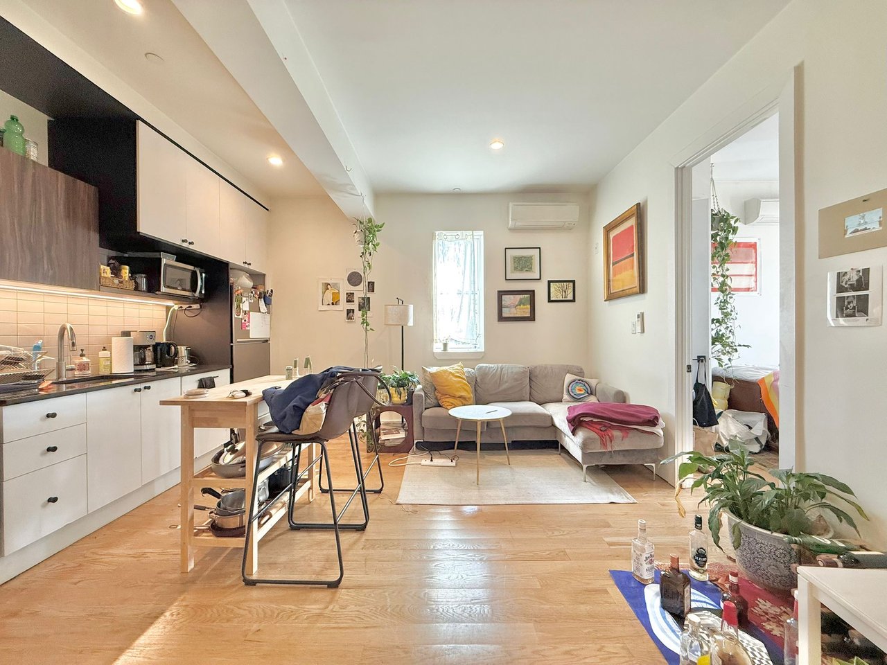 1530 Putnam Avenue 2B