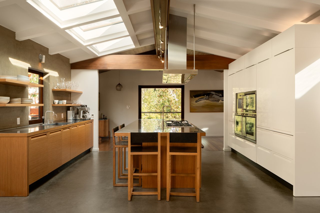 415 Mesa Road