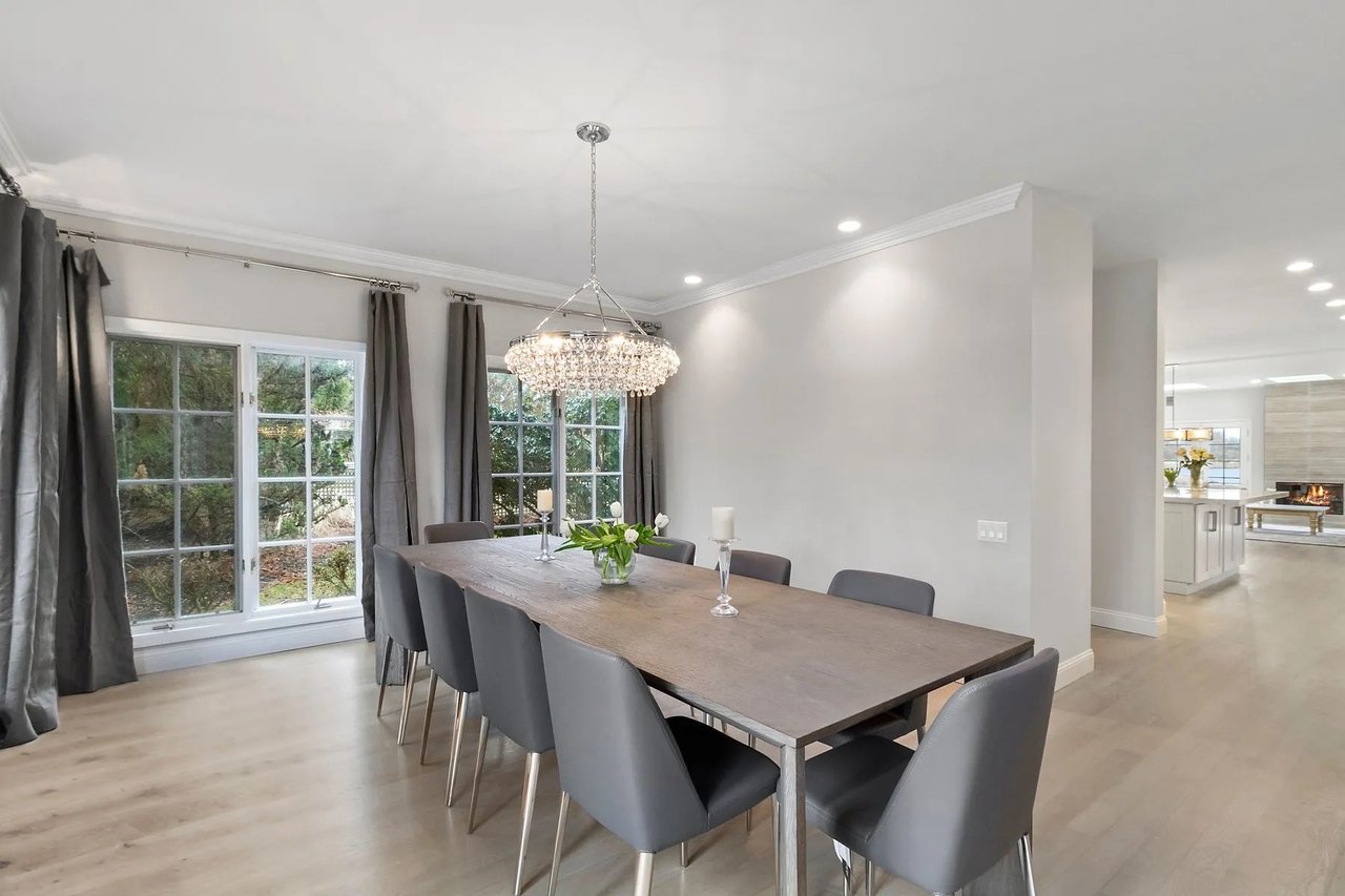 Southampton Village Summer Rental with Tennis / Pool