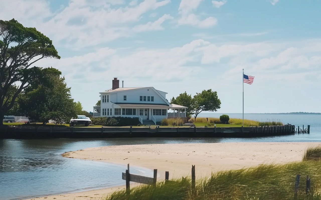 Westhampton Beach